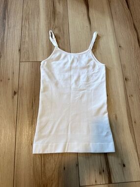 Shapermint NWOT Women's Seamless Cami Tank Top